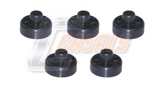 CASALS MD1150 Repair Kit, brake caliper